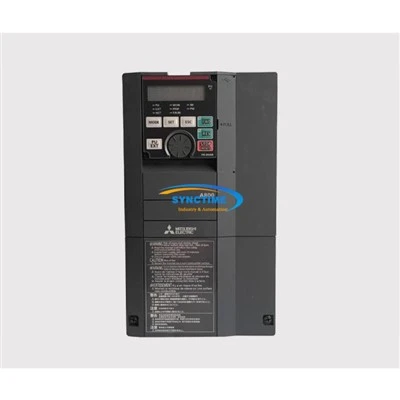 FR-A840-00310-2-60 11KW VFD-inverter