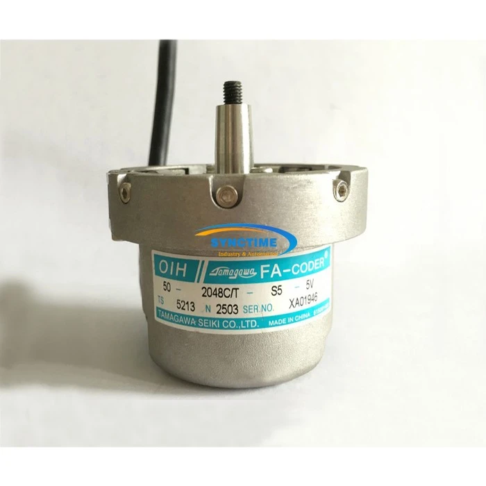 Encoder TS5213N2503 OIH50-2048CT-S5-5V